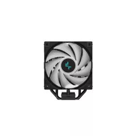  DeepCool AG400 BK ARGB - Processzor hűtő - R-AG400-BKANMC-G-2