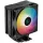DeepCool AG400 DIGITAL ARGB - Processzor hűtő - R-AG400-BKADMN-G-1