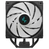 DeepCool AG400 DIGITAL ARGB - Processzor hűtő - R-AG400-BKADMN-G-1