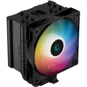   DeepCool AG500 BK ARGB - Processzor hűtő - R-AG500-BKANMN-G-1