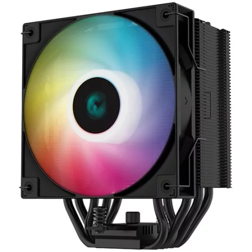 DeepCool AG500 BK ARGB - Processzor hűtő - R-AG500-BKANMN-G-1