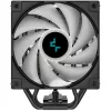 DeepCool AG500 BK ARGB - Processzor hűtő - R-AG500-BKANMN-G-1