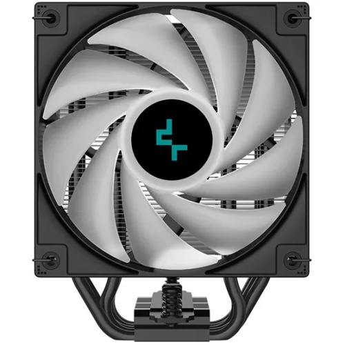 DeepCool AG500 BK ARGB - Processzor hűtő - R-AG500-BKANMN-G-1