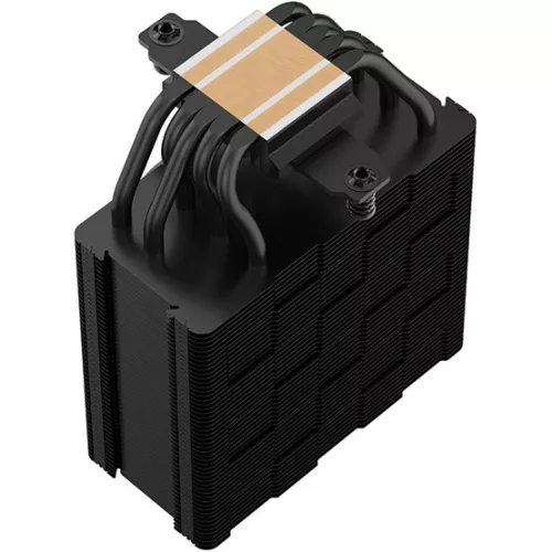 DeepCool AG500 BK ARGB - Processzor hűtő - R-AG500-BKANMN-G-1
