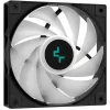 DeepCool AG500 BK ARGB - Processzor hűtő - R-AG500-BKANMN-G-1