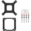 DeepCool AG500 BK ARGB - Processzor hűtő - R-AG500-BKANMN-G-1