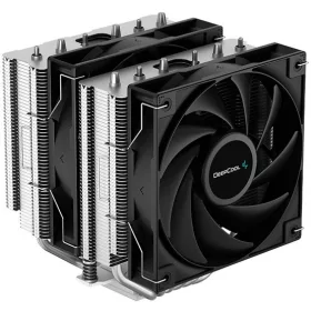 DeepCool AG620 - Processzor hűtő - R-AG620-BKNNMN-G-1