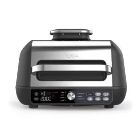 Ninja Foodi 3,7 L grill és forrólevegős sütő - AG651EU