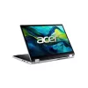Acer Spin AGSP14-31PT-32T3 - Színezüst -  Touch