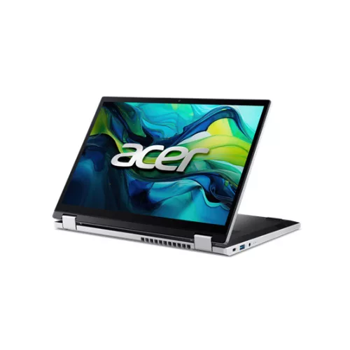 Acer Spin AGSP14-31PT-32T3 - Színezüst -  Touch
