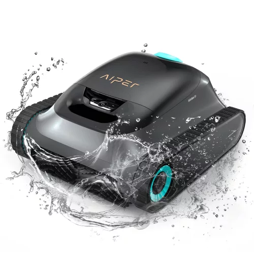 AIPER Scuba S1 akkumulátoros medencetisztító robot