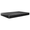 Akasa Galileo TU2 Plus - Ventilátor nélküli Mini-ITX Case - A-ITX53-M1B