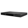 Akasa Galileo TU2 Plus - Ventilátor nélküli Mini-ITX Case - A-ITX53-M1B