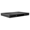 Akasa Galileo TU2 Plus - Ventilátor nélküli Mini-ITX Case - A-ITX53-M1B