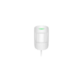 AJAX FIBRA CombiProtect WH