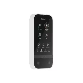 AJAX Keypad TouchScreen WH