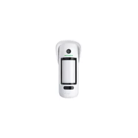 AJAX MotionCam Outdoor WH (PhOD)