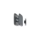 AJAX StreetSiren DoubleDeck BrandPlate BL