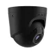 Ajax TurretCam 5MP turretkamera 2.8 mm, fekete