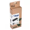 Akyga AK-ND-50 45W Lenovo hálózati töltő adapter