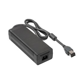   Akyga AK-PD-14 12V / 16.5A, 5Vsb / 1A 203W Xbox 360 hálózati töltő adapter