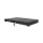 Lanberg 19" fiók, 1U/483×270 mm,  30 kg maximum terhelhetőség:, fekete