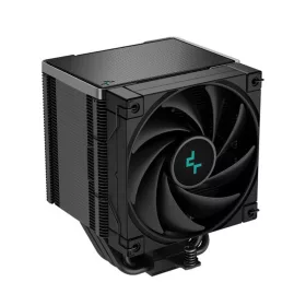   DeepCool AK500 Zero Dark - Processzor hűtő - R-AK500-BKNNMT-G-1