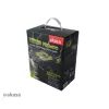 Akasa Venom Voodoo V2 - CPU-hűtő - AK-CC4008HP01V2