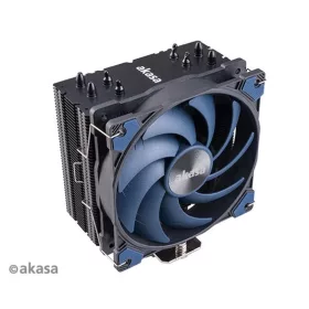 Akasa - Case Fan - 12cm - ALUCIA H4 Plus - AK-CC4021HP01