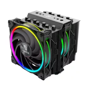 Akasa - Case Fan - 12cm - SOHO H7 - AK-CC4026HP01