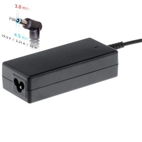 Akyga AK-ND-69 45W HP Hálózati töltő adapter