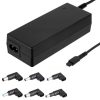 Akyga AK-NU-13 90W Univerzális laptop hálózati töltő adapter