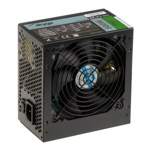 Akyga 500W - 12cm - AK-P3-500