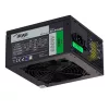 Akyga 600W - semi-modular - AK-P4-600