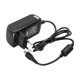   Akyga AK-TB-06 5V / 2.5A 12.5W micro USB - Hálózati töltő