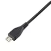 Akyga AK-TB-06 5V / 2.5A 12.5W micro USB - Hálózati töltő