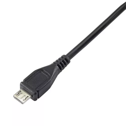 Akyga AK-TB-06 5V / 2.5A 12.5W micro USB - Hálózati töltő