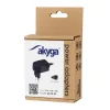 Akyga AK-TB-33 5V / 2A 10W 5.5 x 2.5 mm Tápegység