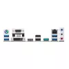 Asus Alaplap - AMD PRIME A520M-E/CSM AM4 (A520, 2xDDR4 4600MHz, 1xGBE LAN, 1xM.2, 4xSATA3, 6xUSB2.0, 7xUSB3.2)