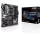 Asus Alaplap - AMD PRIME B550M-A AM4 (B550, 4xDDR4 4866MHz, 4xSATA3, 2x M.2, Raid, HDMI/DVI/D-sub)