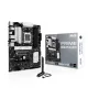 Asus Alaplap - AMD PRIME B650-PLUS WIFI AM5 (B650, ATX, 4xDDR5 7200+MHz, 4xSATA3, 2x M.2, HDMI+DP)