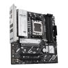 Asus Alaplap - AMD PRIME B840M-A-CSM AM5 (B840, ATX, 4xDDR5 7600+MHz, 4xSATA3, 3x M.2, HDMI+2xDP)