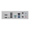 Asus Alaplap - AMD PRIME B840-PLUS WIFI AM5 (B840, ATX, 4xDDR5 7600+MHz, 4xSATA3, 3x M.2, HDMI+DP)