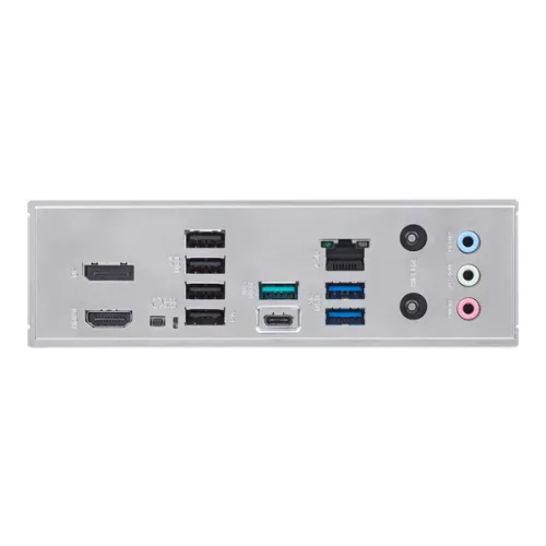 Asus Alaplap - AMD PRIME B840-PLUS WIFI AM5 (B840, ATX, 4xDDR5 7600+MHz, 4xSATA3, 3x M.2, HDMI+DP)