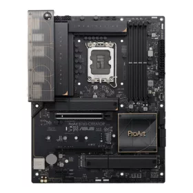   Asus Alaplap - Intel PROART B760-CREATOR s1700 (B760, 4xDDR5, 4xSATA3, 3xM.2, HDMI+DP)