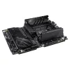 Asus Alaplap - AMD ROG CROSSHAIR X870E APEX AM5 (X870, ATX, 2xDDR5 9600+MHz, 4xSATA3, 5x M.2, 2xUSB4)