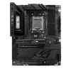Asus Alaplap - AMD ROG CROSSHAIR X870E DARK HERO AM5 (X870E, ATX, 4xDDR5 8600+MHz, 4xSATA3, 5x M.2, HDMI+2xUSB4)
