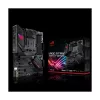 Asus Alaplap - AMD ROG STRIX B550-F GAMING AM4 (B550, 4xDDR4 4800MHz, 6xSATA3, 2x M.2, HDMI+DP)