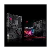 Asus Alaplap - AMD ROG STRIX B550-F GAMING (WI-FI) AM4 (B550, 4xDDR4 5100MHz, 6xSATA3, 2x M.2, 6xUSB2.0, 8xUSB3.2)