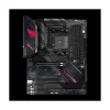 Asus Alaplap - AMD ROG STRIX B550-F GAMING (WI-FI) AM4 (B550, 4xDDR4 5100MHz, 6xSATA3, 2x M.2, 6xUSB2.0, 8xUSB3.2)